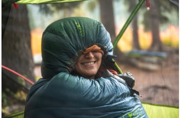 Image of Exped Terra Sleeping Bag