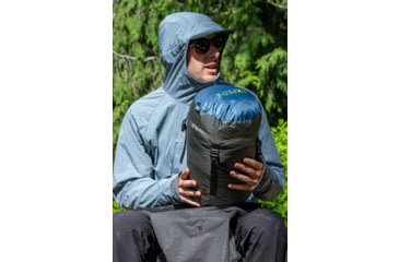 Image of Exped Terra Sleeping Bag