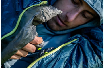 Image of Exped Terra Sleeping Bag