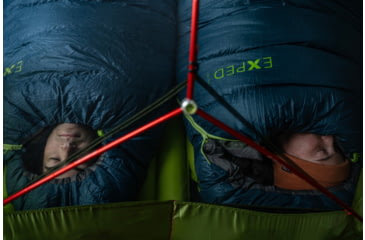 Image of Exped Terra Sleeping Bag