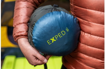 Image of Exped Terra Sleeping Bag