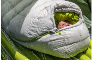 Image of Exped Ultra Sleeping Bag
