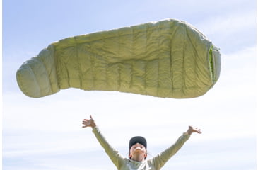 Image of Exped Ultra Sleeping Bag