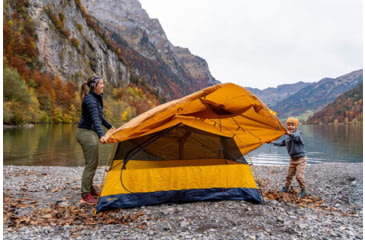 Image of Exped Vega Tent w/ Footprint