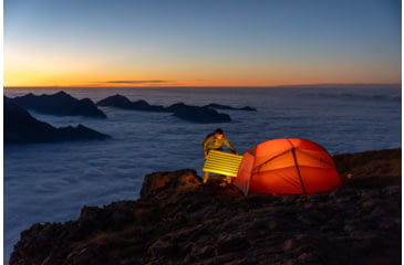 Image of Exped Vega Tent w/ Footprint