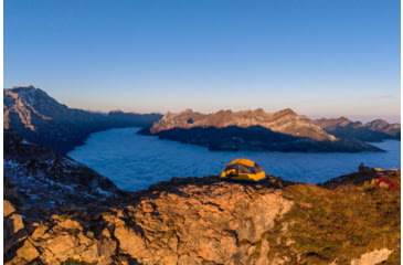 Image of Exped Vega Tent w/ Footprint