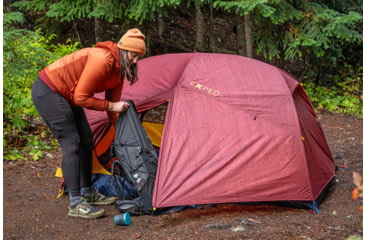 Image of Exped Vega Tent w/ Footprint