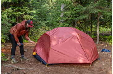 Image of Exped Vega Tent w/ Footprint