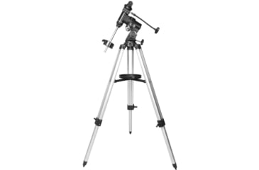 Image of Explore Scientific 114 mm f/4.4 Newtonian Reflector Telescope w/ Equatorial Mount, Black, ES-ON11444EQ3