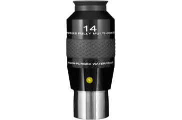 Image of Explore Scientific 14mm 100 degree Series Argon-Purged Waterproof Eyepiece EPWP10014-01