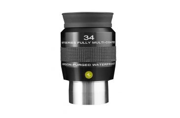 Image of Explore Scientific 16, 24 and 34mm Argon-Purged Waterproof Eyepiece 68 degree Set with soft case EPWP68 KIT