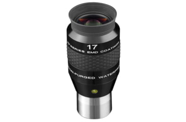 Image of Explore Scientific 17mm 92 Degree Series Long Eye Relief Argon-Purged Waterproof Eyepiece EPWP9217-01
