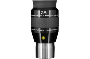 Image of Explore Scientific 25mm 100 degree Series Argon-Purged Waterproof Eyepiece EPWP10025-01