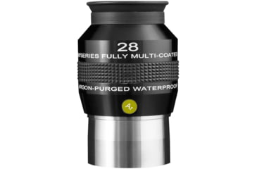 Image of Explore Scientific 28mm 68 degree Series Argon-Purged Waterproof Eyepiece EPWP6828-01