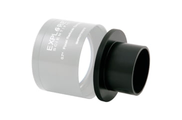Image of Explore Scientific 2in Adapter for FFR507X-00 3in 510364