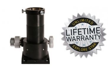Image of Explore Scientific 2in Comet Hunter Replacement Focuser w/ Extension Tubes FOCCMTHTR-00