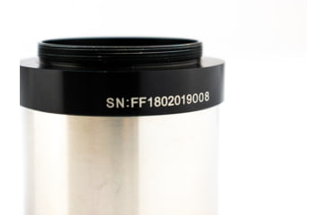 Image of Explore Scientific 2in Field Flattener for ED APO Telescopes FFEDAPO-00