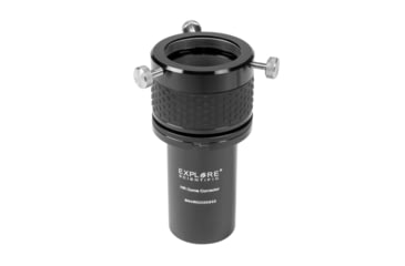 Image of Explore Scientific 2in HR Coma Corrector HRCC02-00