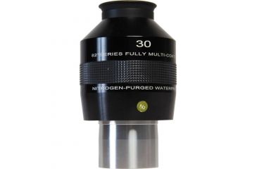 Image of Explore Scientific 30mm 82 degree Series Nitrogen-Purged Waterproof Eyepiece EPWP8230-00