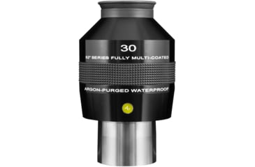 Image of Explore Scientific 82 Degree Series 30mm Argon-Purged Waterproof Eyepiece, Black, EPWP8230-01