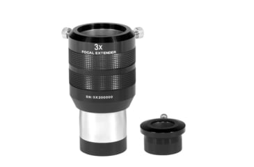 Image of Explore Scientific 3x 2 in. Focal Extender, FE03-020