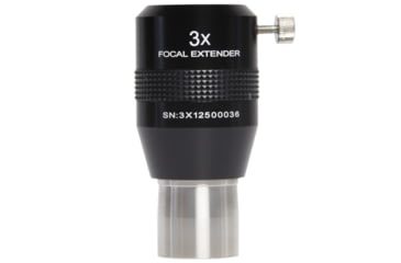 Image of Explore Scientific 3x Focal Extender,1.25in Barrel FE03-125