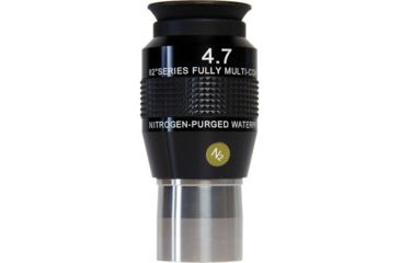 Image of Explore Scientific 4.7mm 82 degree Series Nitrogen-Purged Waterproof Eyepiece EPWP8247-00