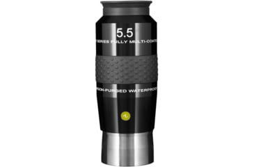 Image of Explore Scientific 5.5mm 100 degree Series Argon-Purged Waterproof Eyepiece EPWP10055-01
