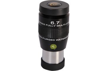 Image of Explore Scientific 6.7mm 82 degree Series Argon-Purged Waterproof Eyepiece EPWP8267-01