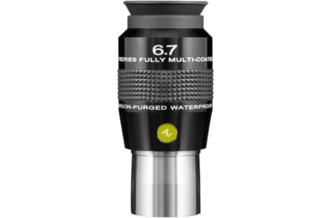Image of Explore Scientific 6.7mm 82 degree Series Argon-Purged Waterproof Eyepiece EPWP8267-01