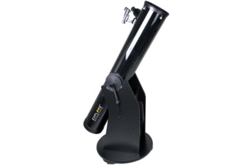 Image of Explore Scientific 6-inch f/7.6 Dobsonian Reflector Telescope, Black, ES-ON15476