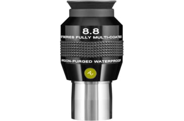 Image of Explore Scientific 8.8mm 82 degree Series Argon-Purged Waterproof Eyepiece EPWP8288-01