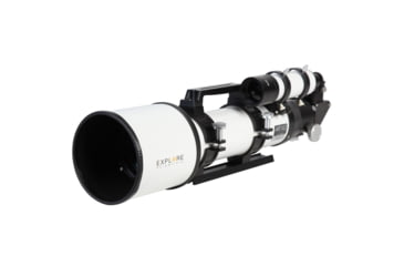 Image of Explore Scientific AR102 f/6.5 Air-Spaced Doublet Achromat Refractor Telescope DAR102065-01