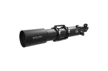 Image of Explore Scientific Carbon Fiber 127mm f/7.5 APO Triplet w/Starlight 3 in. Focuser EDT-127075-T3-CF-01