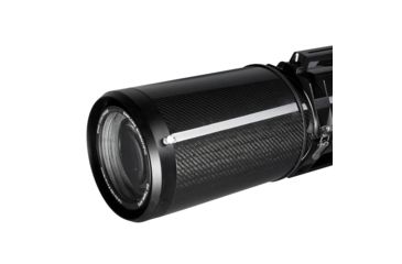 Image of Explore Scientific Carbon Fiber Air-Spaced Triplet TED15208CF-HEXDD3