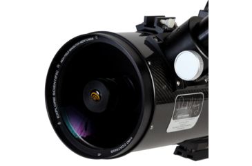 Image of Explore Scientific Carbon Fiber David H. Levy Comet Hunter f/4.8 Mak-Cass MN06048CF-05