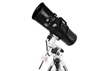 Image of Explore Scientific Carbon Fiber Newtonian 208mm f/3.8 w/EXOS2GT mount, N208CFEXOS2GT