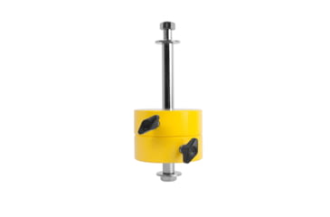 Image of Explore Scientific DOB-Counter Weight Set, DOB-CW