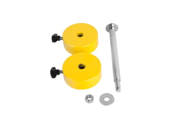 Image of Explore Scientific DOB-Counter Weight Set, DOB-CW