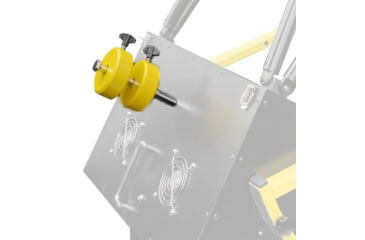 Image of Explore Scientific DOB-Counter Weight Set, DOB-CW