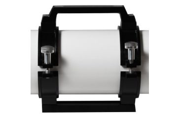 Image of Explore Scientific ED 127 Classic White Essential Series f/7.5 Air Spaced Triplet Refractor Telescope, ES-ED10207-04