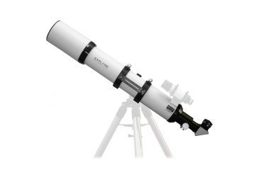 Image of Explore Scientific ED 127 Classic White Essential Series f/7.5 Air Spaced Triplet Refractor Telescope, ES-ED10207-04