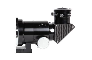 Image of Explore Scientific ED 80 Classic White Essential Series f/6 Air Spaced Triplet Refractor Telescope ES-ED0806-01