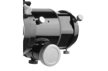 Image of Explore Scientific ED102 Carbon Fiber f/7 Air Spaced Triplet with Hoya FCD100 Optics and Integrated Dew Shield, Carbon Fiber FCD100-10207-CF