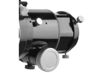 Image of Explore Scientific ED102 Classic White Air Spaced Triplet,714mm Focal Length,2.5in HEX Focuser FCD100-10207-01