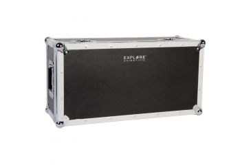 Image of Explore Scientific ED102 f/7 Air-Spaced Triplet Carbon Fiber Refractor Telescope EDT-10207-CF