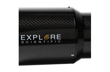 Image of Explore Scientific ED102 f/7 Air-Spaced Triplet Carbon Fiber Refractor Telescope EDT-10207-CF