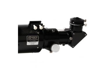 Image of Explore Scientific ED102 f/7 Air-Spaced Triplet Carbon Fiber Refractor Telescope EDT-10207-CF