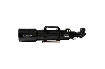 Image of Explore Scientific ED102 f/7 Air-Spaced Triplet Carbon Fiber Refractor Telescope EDT-10207-CF
