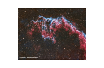 Image of Explore Scientific ED127 Classic White Aluminum f/7.5 Air-Spaced Triplet w/ Hoya FCD100 Optics, FCD100-127075-01